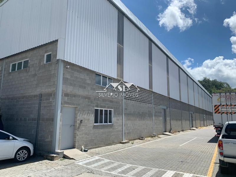 Depósito-Galpão-Armazém para alugar, 1600m² - Foto 16