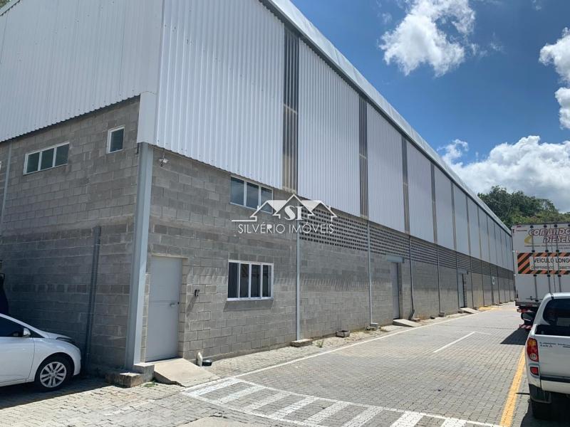 Imóvel Comercial para Alugar em Itaipava, Petrópolis - RJ - Foto 5