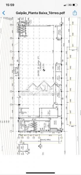 Imóvel Comercial para Alugar em Itaipava, Petrópolis - RJ - Foto 4