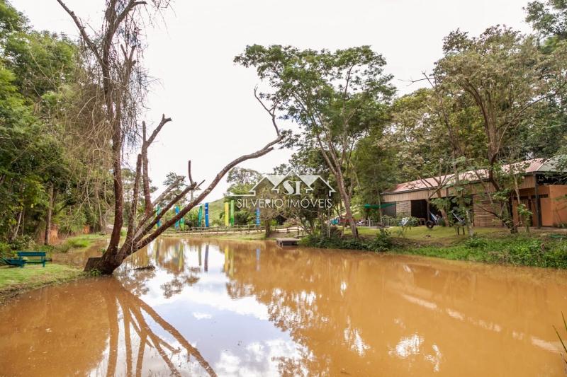 Terreno Residencial à venda em Araras, Petrópolis - RJ - Foto 4