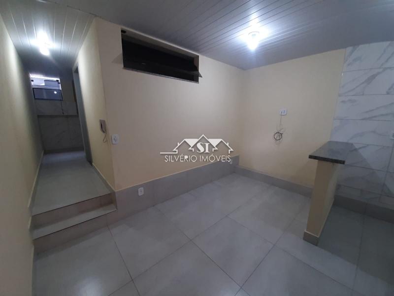 Apartamento para alugar com 1 quarto, 35m² - Foto 1