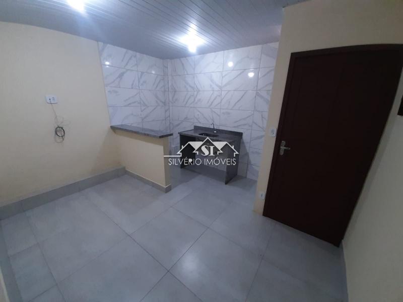 Apartamento para alugar com 1 quarto, 35m² - Foto 2