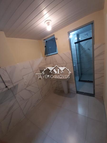 Apartamento para alugar com 1 quarto, 35m² - Foto 4