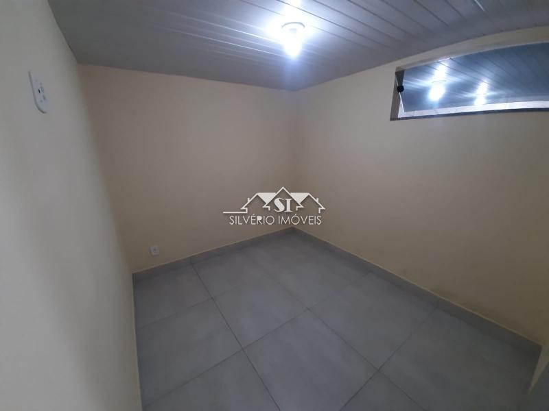 Apartamento para alugar com 1 quarto, 35m² - Foto 5