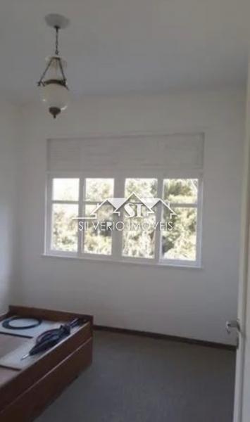 Apartamento à venda com 2 quartos, 56m² - Foto 2