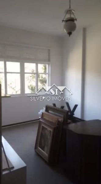 Apartamento à venda com 2 quartos, 56m² - Foto 3