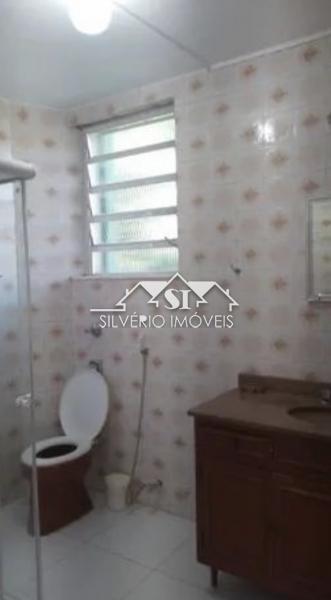 Apartamento à venda com 2 quartos, 56m² - Foto 4