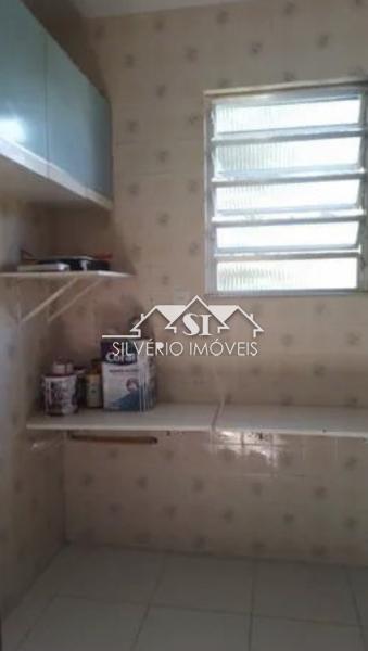 Apartamento à venda com 2 quartos, 56m² - Foto 5