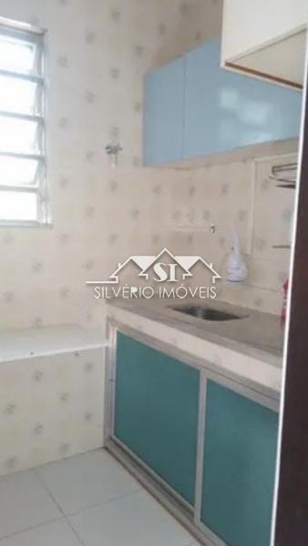 Apartamento à venda com 2 quartos, 56m² - Foto 6