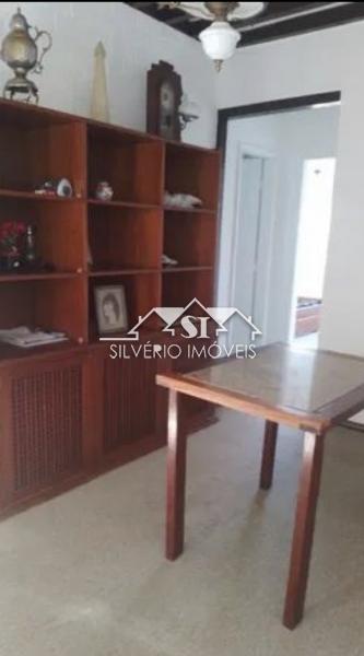 Apartamento à venda com 2 quartos, 56m² - Foto 7
