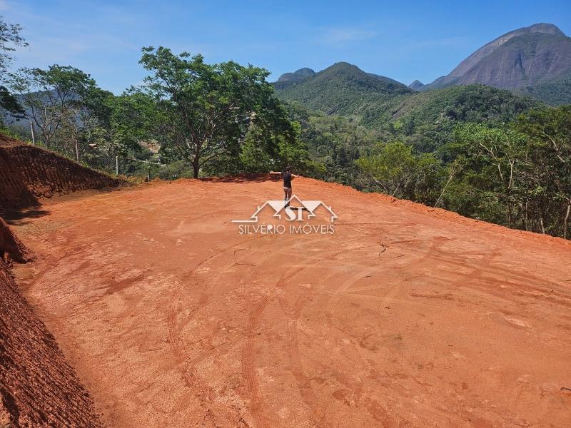 Terreno em Itaipava - Petrópolis/RJ 