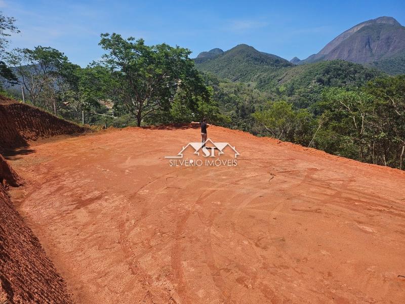 Terreno Residencial à venda em Itaipava, Petrópolis - RJ - Foto 1