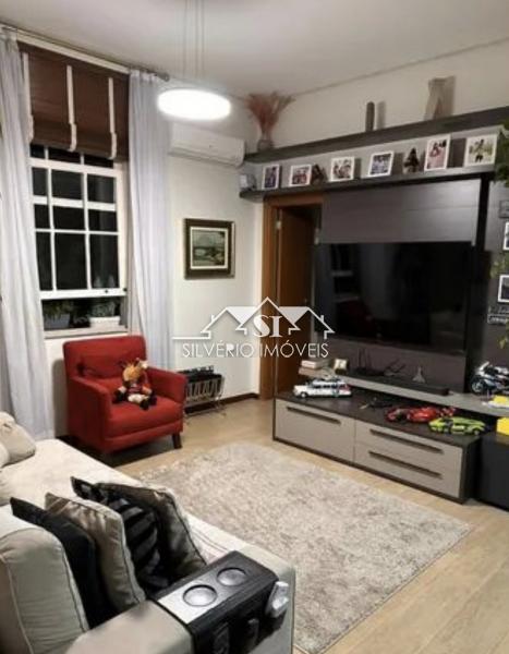 Apartamento em Nogueira - Petrópolis/RJ  - 1 Quartos