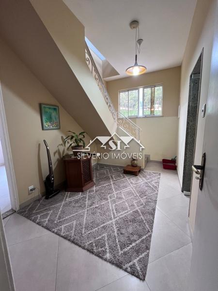 Casa à venda com 3 quartos, 140m² - Foto 16