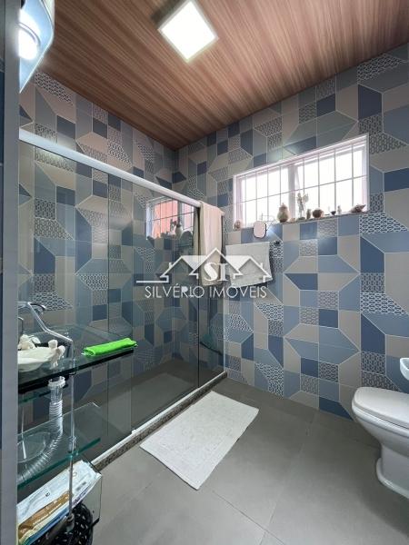 Casa à venda com 3 quartos, 140m² - Foto 15