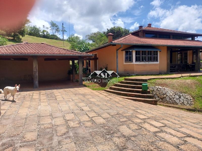 Casa à venda em Vale do Cuiaba, Petrópolis - RJ - Foto 4