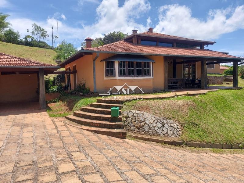 Casa à venda em Vale do Cuiaba, Petrópolis - RJ - Foto 1