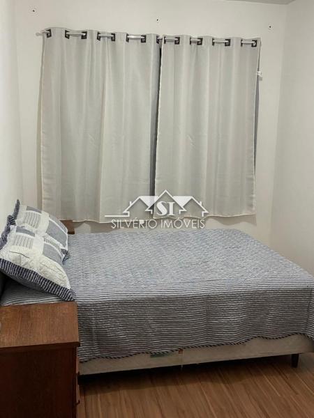 Apartamento à venda em Samambaia, Petrópolis - RJ - Foto 3