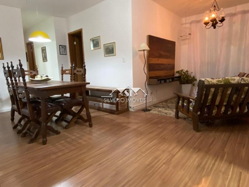 Apartamento à venda em Samambaia, Petrópolis - RJ - Foto 4
