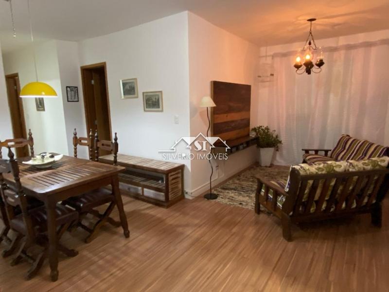 Apartamento à venda em Samambaia, Petrópolis - RJ - Foto 5