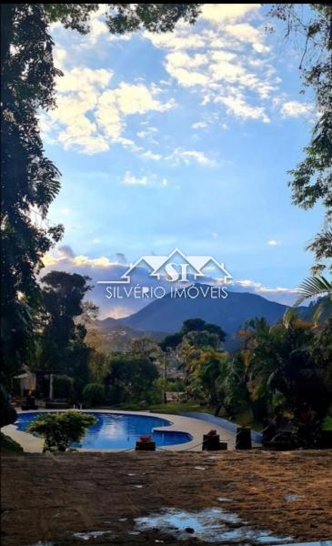 Apartamento em Samambaia - Petrópolis/RJ  - 3 Quartos