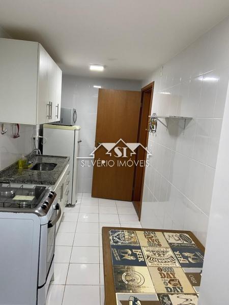 Apartamento à venda em Samambaia, Petrópolis - RJ - Foto 6