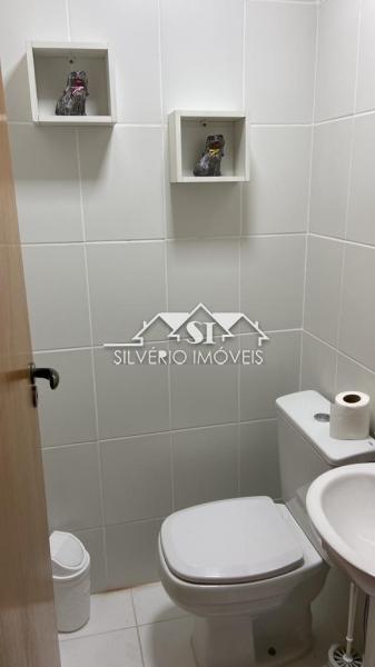 Apartamento à venda em Samambaia, Petrópolis - RJ - Foto 7
