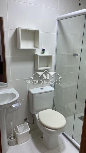 Apartamento à venda em Samambaia, Petrópolis - RJ - Foto 8