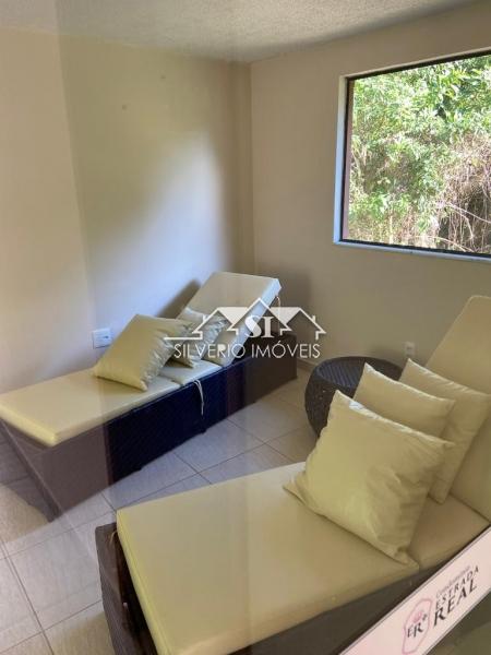 Apartamento à venda em Samambaia, Petrópolis - RJ - Foto 9