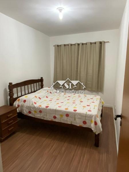 Apartamento à venda em Samambaia, Petrópolis - RJ - Foto 11