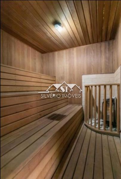 Apartamento à venda em Samambaia, Petrópolis - RJ - Foto 12