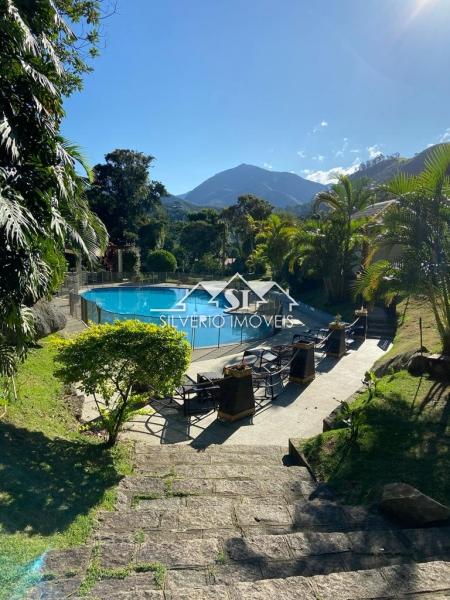 Apartamento à venda em Samambaia, Petrópolis - RJ - Foto 13