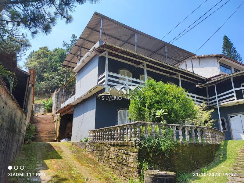 Casa à venda em Bairro Mauá, Petrópolis - RJ - Foto 27