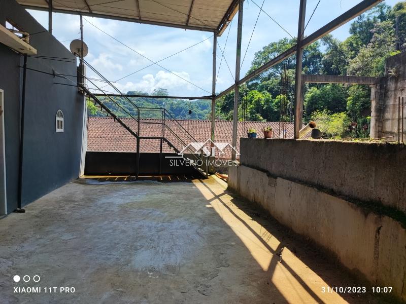 Casa à venda em Bairro Mauá, Petrópolis - RJ - Foto 10