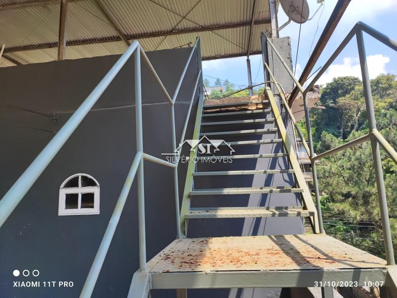 Casa à venda em Bairro Mauá, Petrópolis - RJ - Foto 9