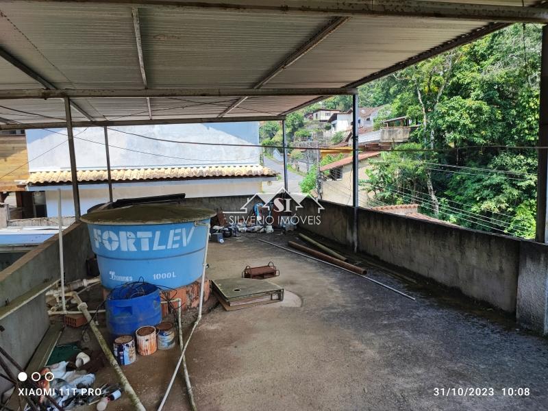 Casa à venda em Bairro Mauá, Petrópolis - RJ - Foto 8