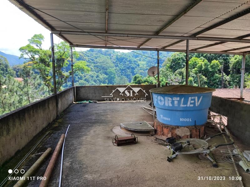 Casa à venda em Bairro Mauá, Petrópolis - RJ - Foto 7
