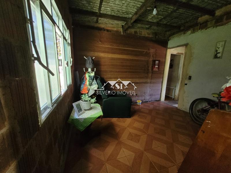 Casa à venda com 4 quartos, 110m² - Foto 6