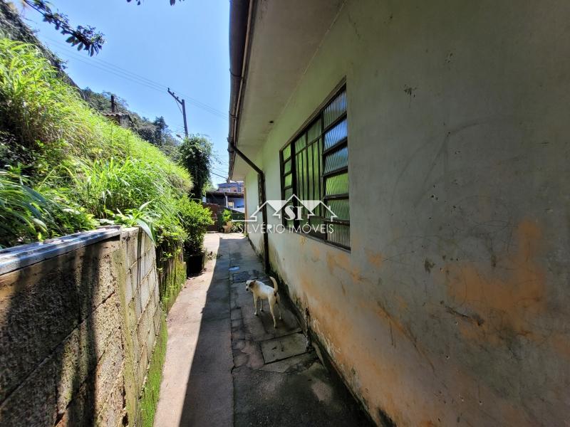 Casa à venda com 4 quartos, 110m² - Foto 8