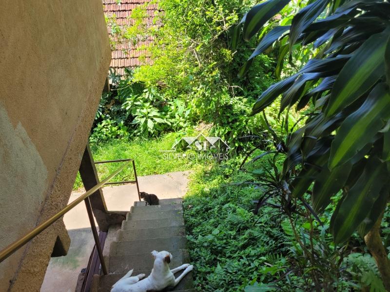 Casa à venda com 4 quartos, 110m² - Foto 9