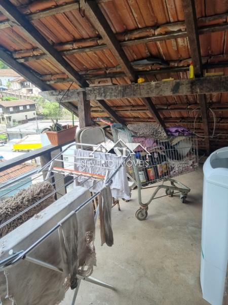 Casa à venda com 4 quartos, 110m² - Foto 15
