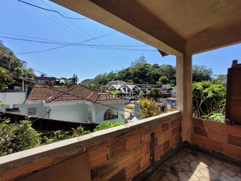 Casa à venda com 4 quartos, 110m² - Foto 30