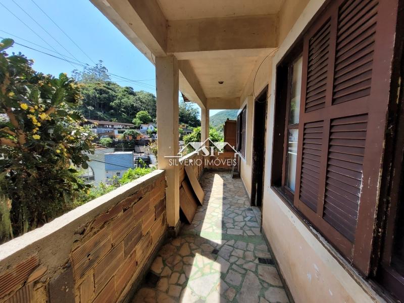 Casa à venda em Ponte Fones, Petrópolis - RJ - Foto 18