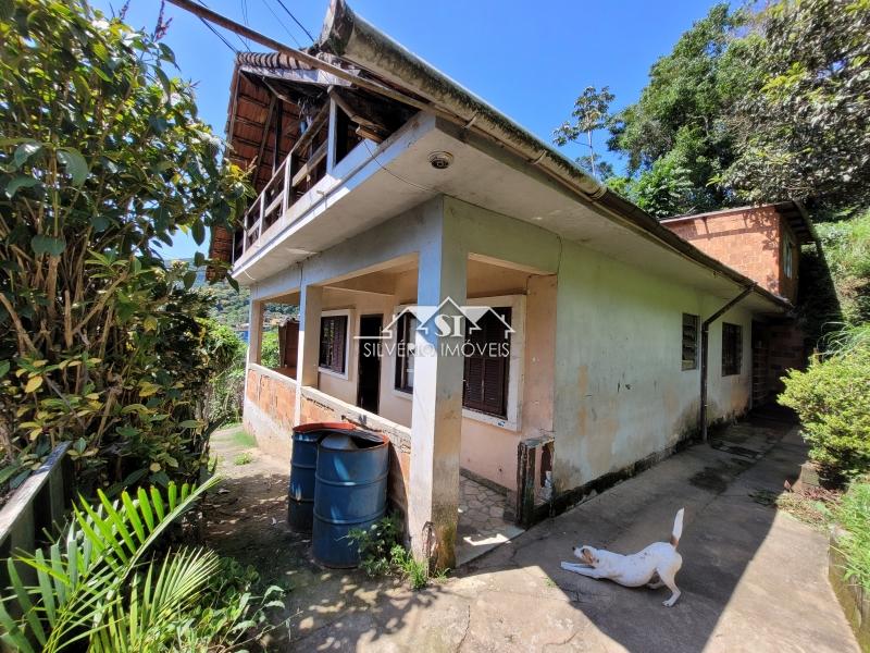 Casa em Ponte Fones - Petrópolis/RJ  - 4 Quartos