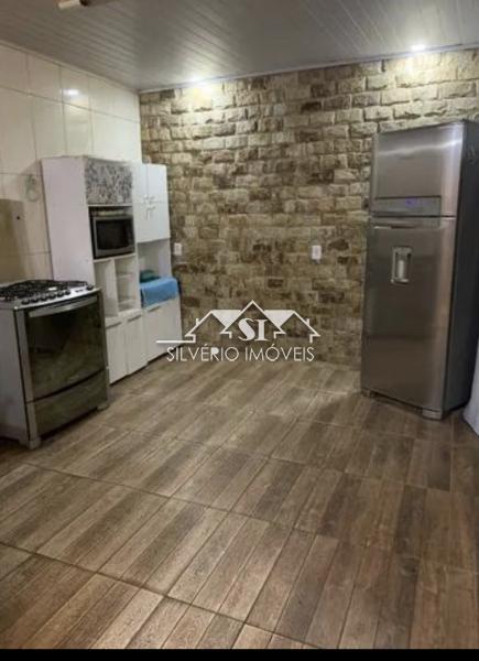 Casa à venda em Quarteirão Brasileiro, Petrópolis - RJ - Foto 5