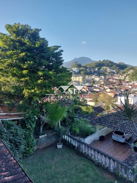 Casa à venda em Valparaíso, Petrópolis - RJ - Foto 29