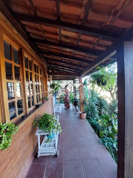 Casa à venda em Valparaíso, Petrópolis - RJ - Foto 39