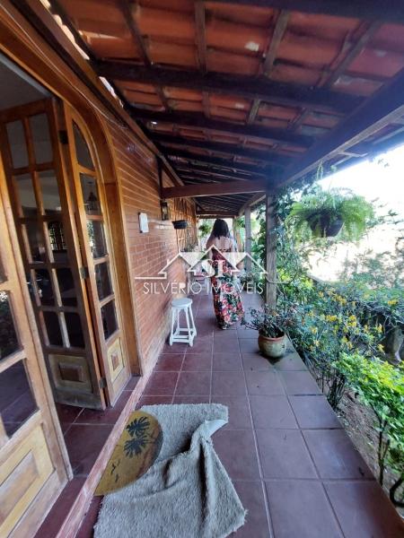 Casa à venda em Valparaíso, Petrópolis - RJ - Foto 43