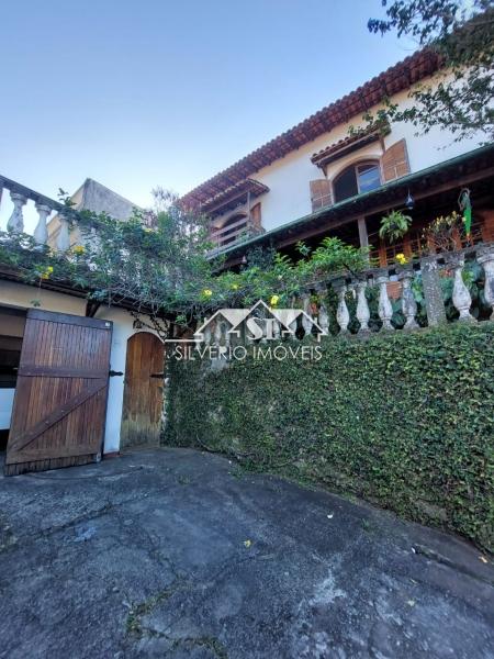 Casa à venda em Valparaíso, Petrópolis - RJ - Foto 45