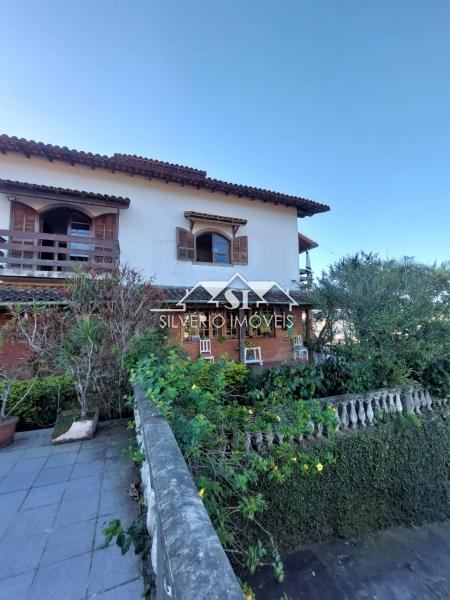Casa à venda com 3 quartos, 280m² - Foto 21